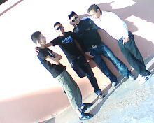 my frends